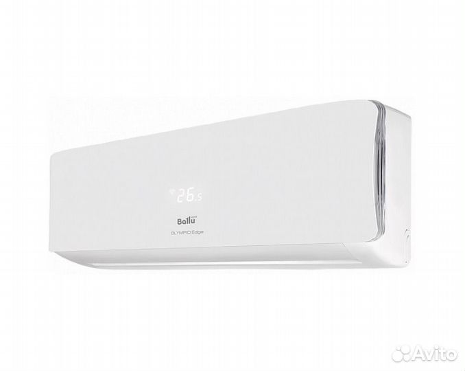 Сплит-система Ballu Olympio Edge BSO-07HN1