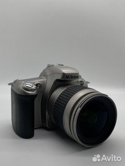 Nikon f55