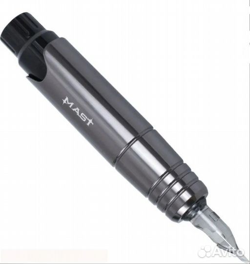 Машинка для перманентного макияжа