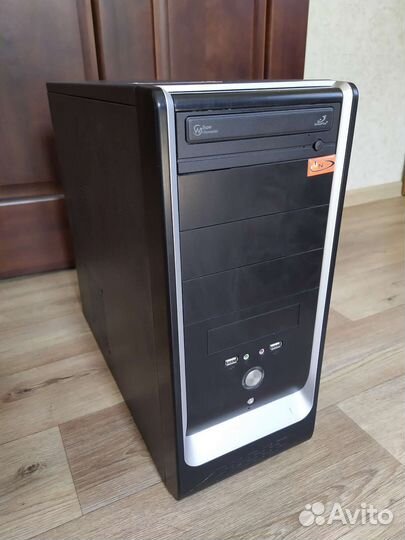 Системный блок intel core i5 2320