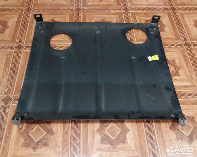 Защита картера 2114,2113,2115,2108,2109,21099