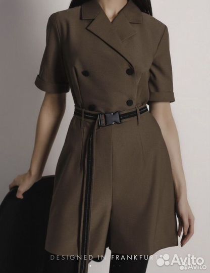 Комбенизон Lichi