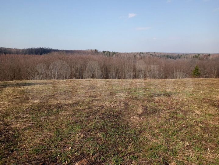 Участок 10 га (СНТ, ДНП)