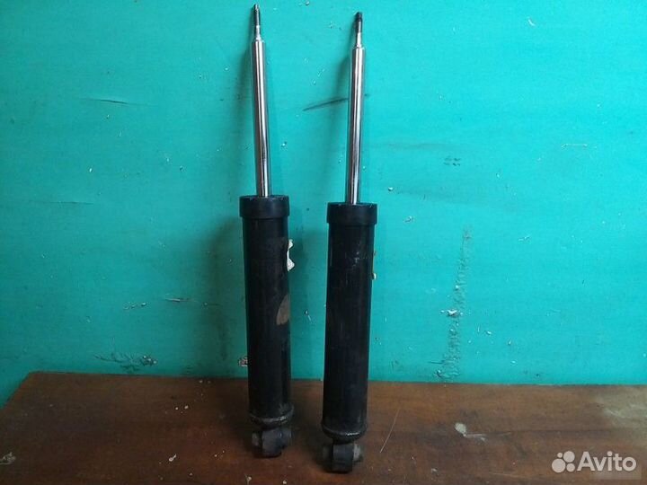 Амортизатор задний Kia Sorento Prime