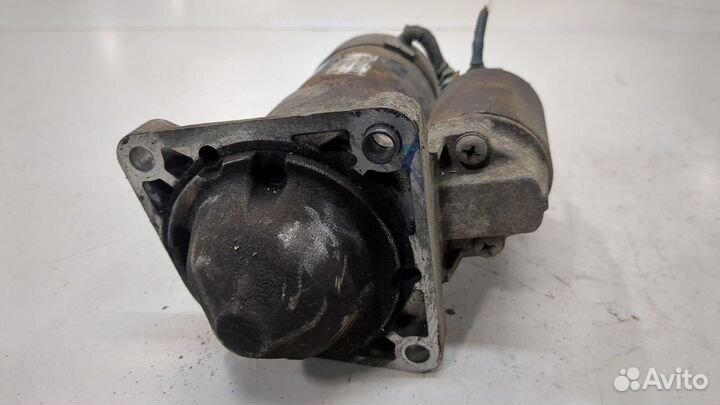 Стартер Audi A4 (B7), 2007