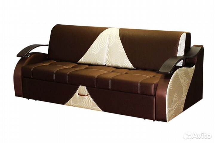 Диван-кровать 
