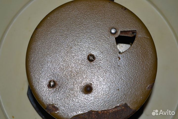 Часы маяк СССР механические 1986