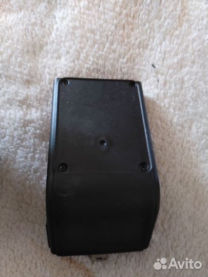 Видео регистратор с 2 камерами