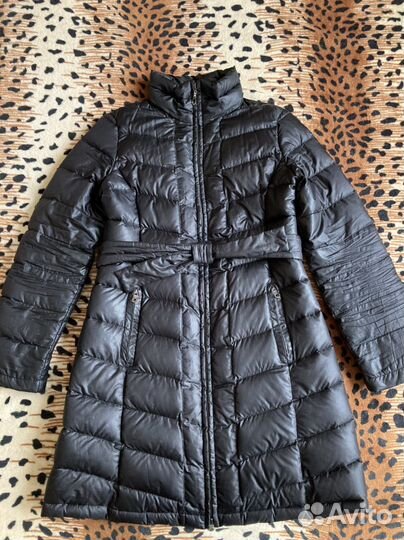 Пуховик MaxMara weekend 42р