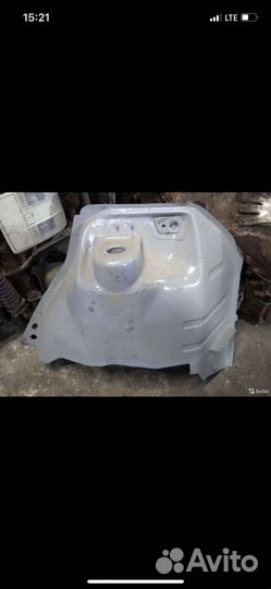 Приора-2110-2112 Чашки Задние Новые