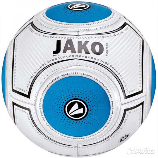 Футбольный мяч