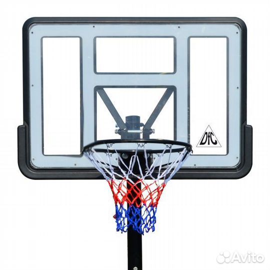 Баскетбольная стойка DFC ING44P1