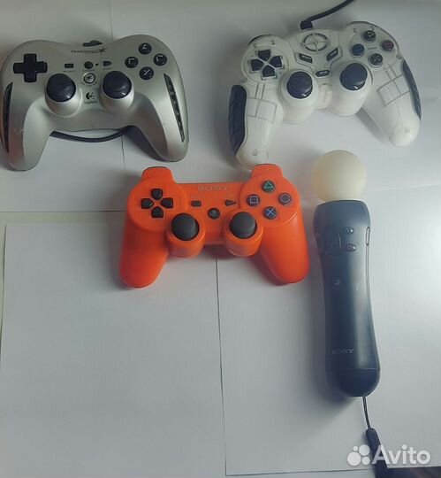 Sony playstation 3 прошитая hen