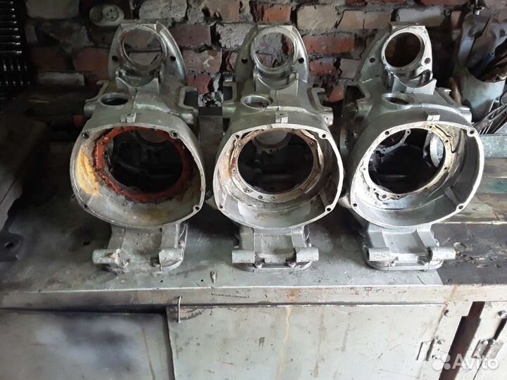 Картера К-750