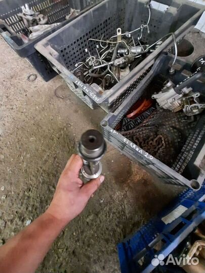 Volkswagen Tiguan 2.0 балансир