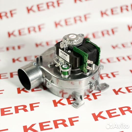 Вентилятор kerf 32G603Z 65W 220V 50Hz