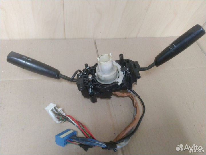 Переключатель подрулевой (стрекоза) Mazda 323 BJ