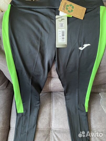 Лосины спортивные Joma