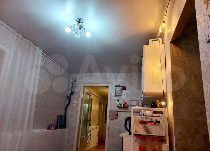 Дом 88 м² на участке 27 сот.