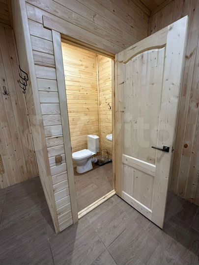 Дом 42 м² на участке 8 сот.