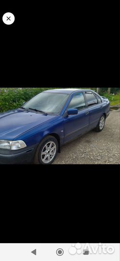 Теплообменник opel vectra