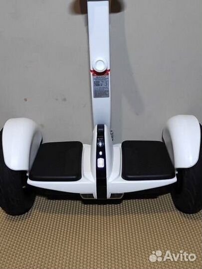 Segway ninebot mini S pro гироскутер Xiaomi