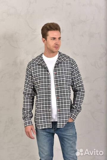 Рубашка Kiton