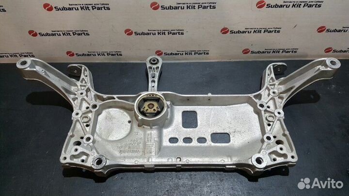 Подрамник передний Volkswagen Passat CC 2.0 tfsi