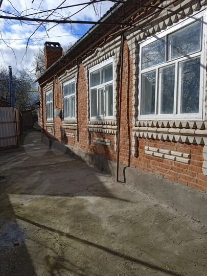 Дом 120 м² на участке 3,5 сот.