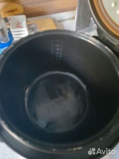 Мультиварка Centek на запчасти