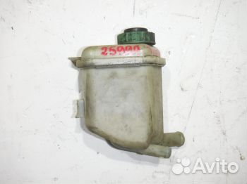 Бачок гидроусилителя