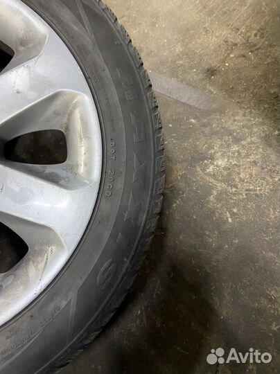 Sava Eskimo HP 205/55 R16