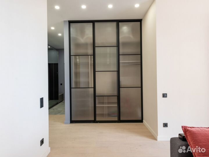 Шкаф под заказ