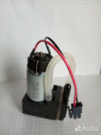 Помпа воздушная,запчасти для кофемашин Wmf вмф