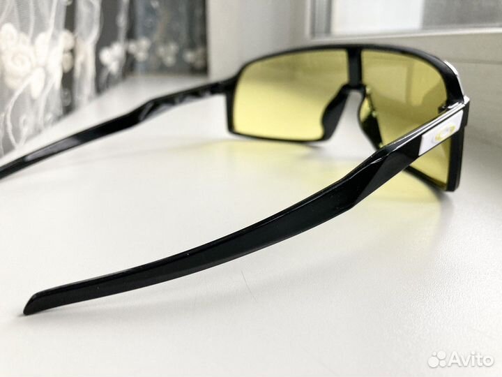 Очки Oakley ночного видения спортивные