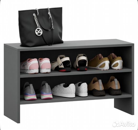 Полка для обуви