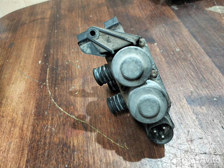 Кран отопителя (печки) BMW 3 E36 (1990 - 1996)