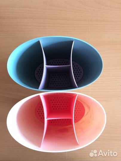 Сушилки для столовых приборов