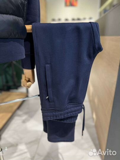 Спортивный костюм мужской