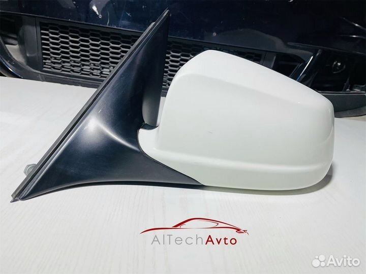 Зеркало боковое левое BMW 5-series F10