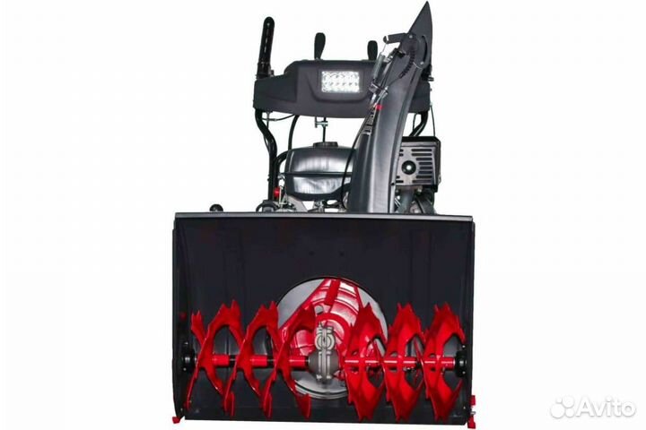 Снегоуборщик Verton Ice SB-1170LTE