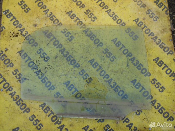 Стекло двери задней правой Chery Sweet (QQ) 2003