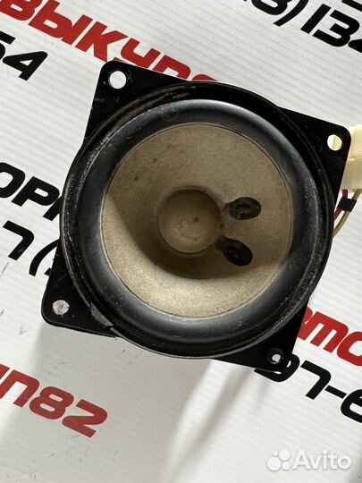Динамик Geely 1702743180 для Geely CK/Otaka