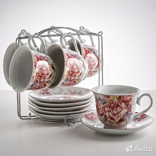 Разные чашки