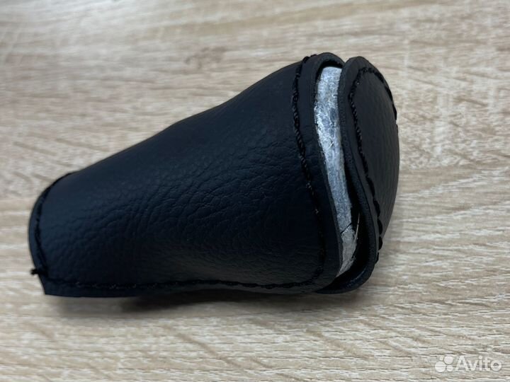 Оплетка на ручку кпп Ford Focus 2