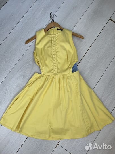 Женские вещи пакетом 42 44