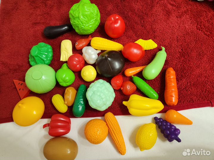 Детские игрушки