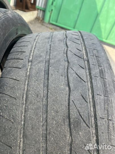 Dunlop SP Sport 01 265/45 R21 104W