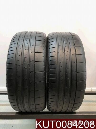 Pirelli P Zero PZ4 235/35 R20 107U