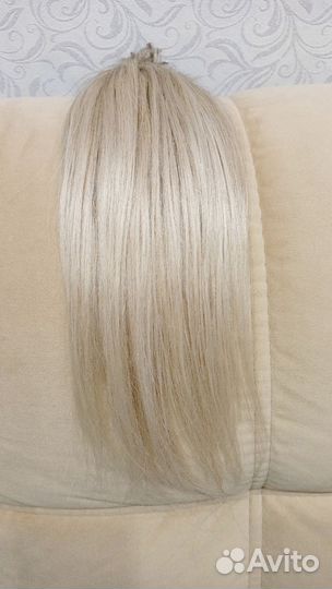 Волосы для наращивания